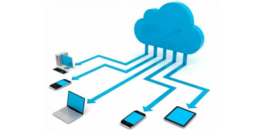 Sentinel Cloud - хмарний сервіс ліцензування